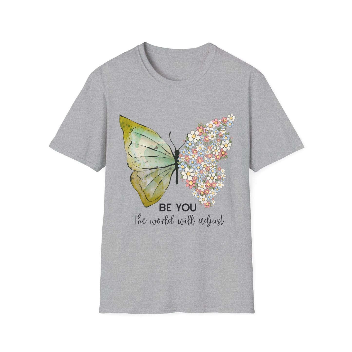 Be You T-Shirt