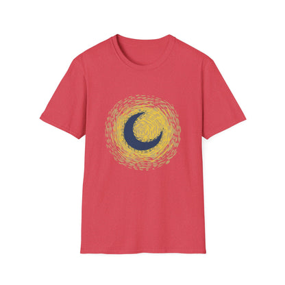 Lunar Whirl T-Shirt