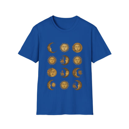 Sun & Moon T-Shirt