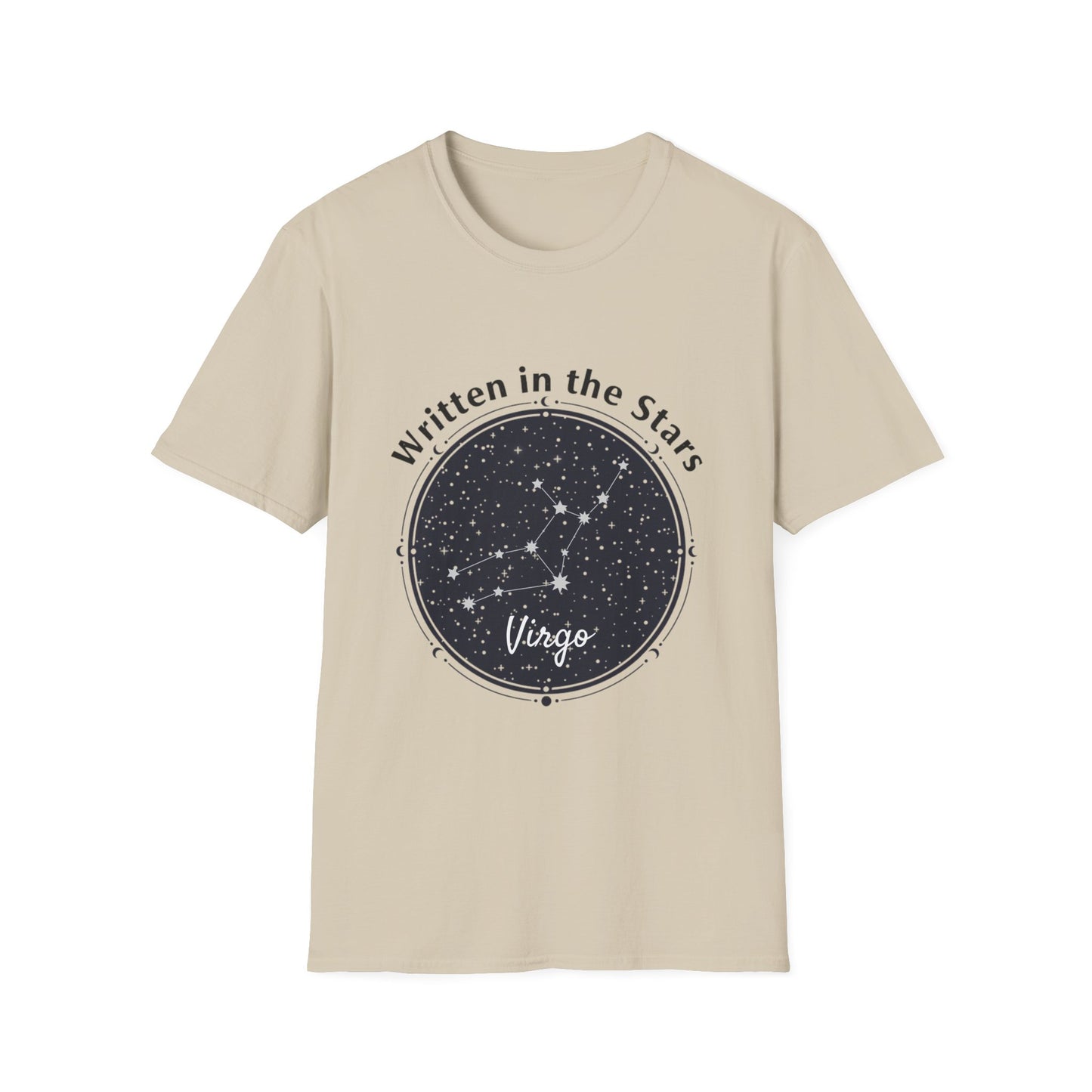 Written In The Stars - Virgo T-Shirt