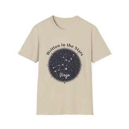 Written In The Stars - Virgo T-Shirt