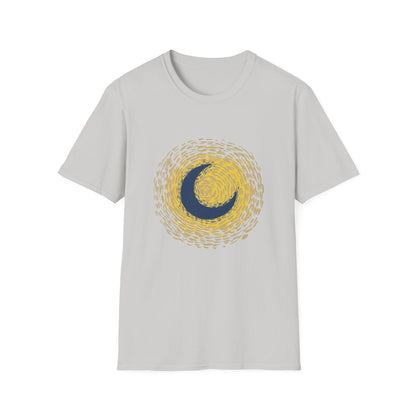 Lunar Whirl T-Shirt