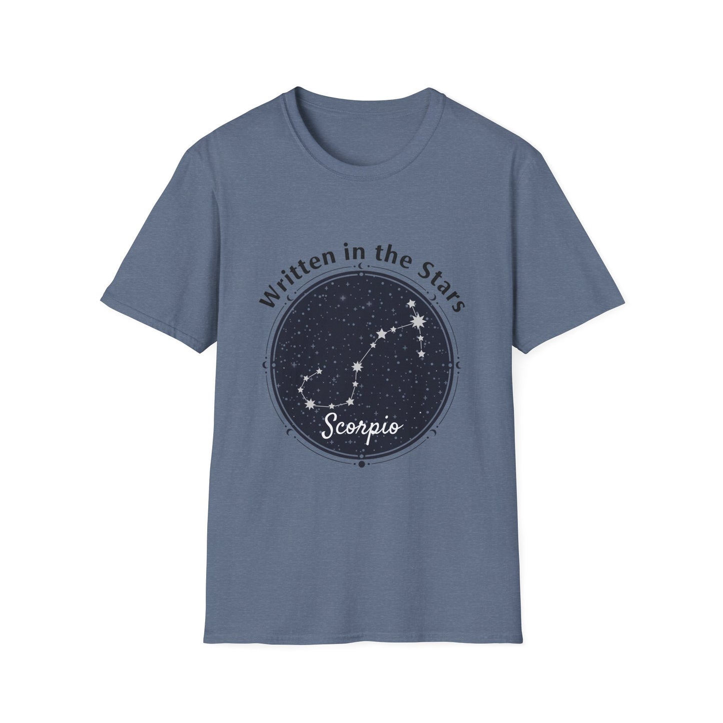 Written In The Stars - Scorpio T-Shirt