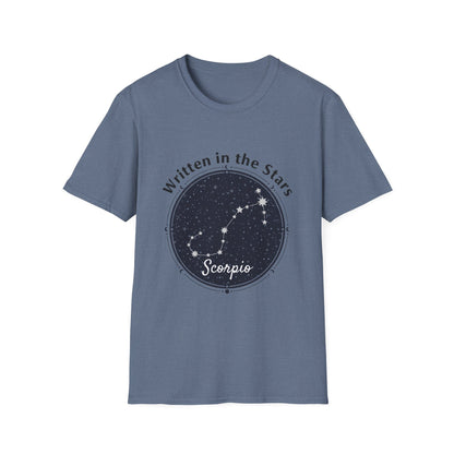 Written In The Stars - Scorpio T-Shirt