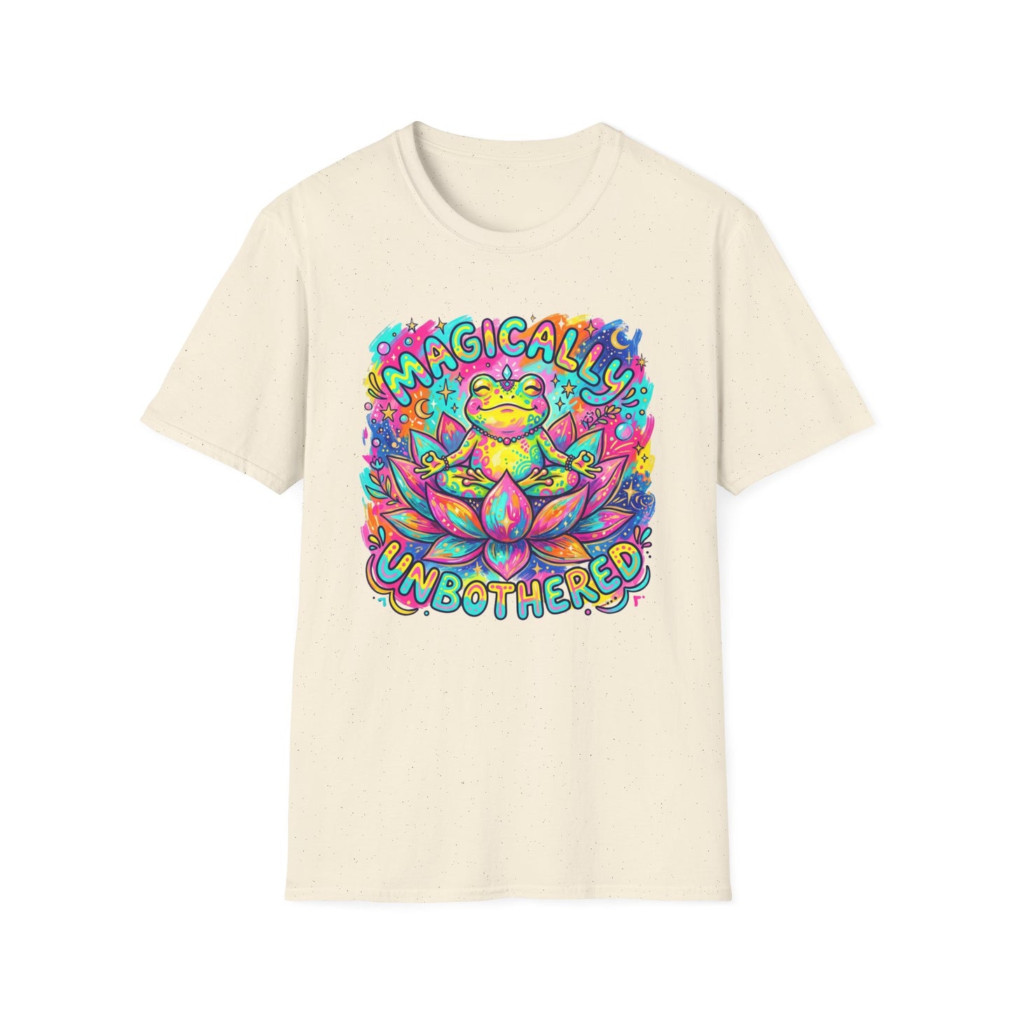 Magically Unbothered T-Shirt