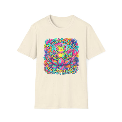 Magically Unbothered T-Shirt