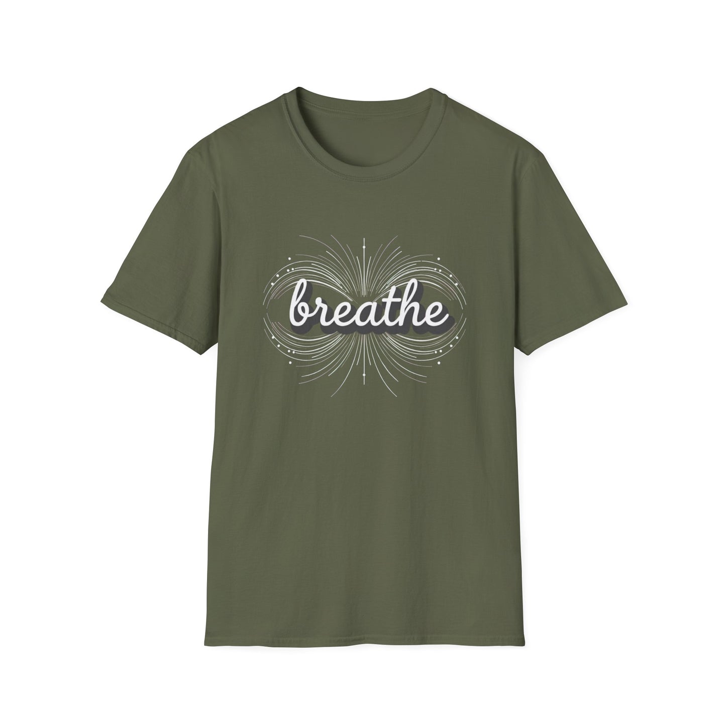Breathe T-Shirt