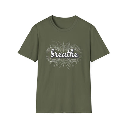 Breathe T-Shirt