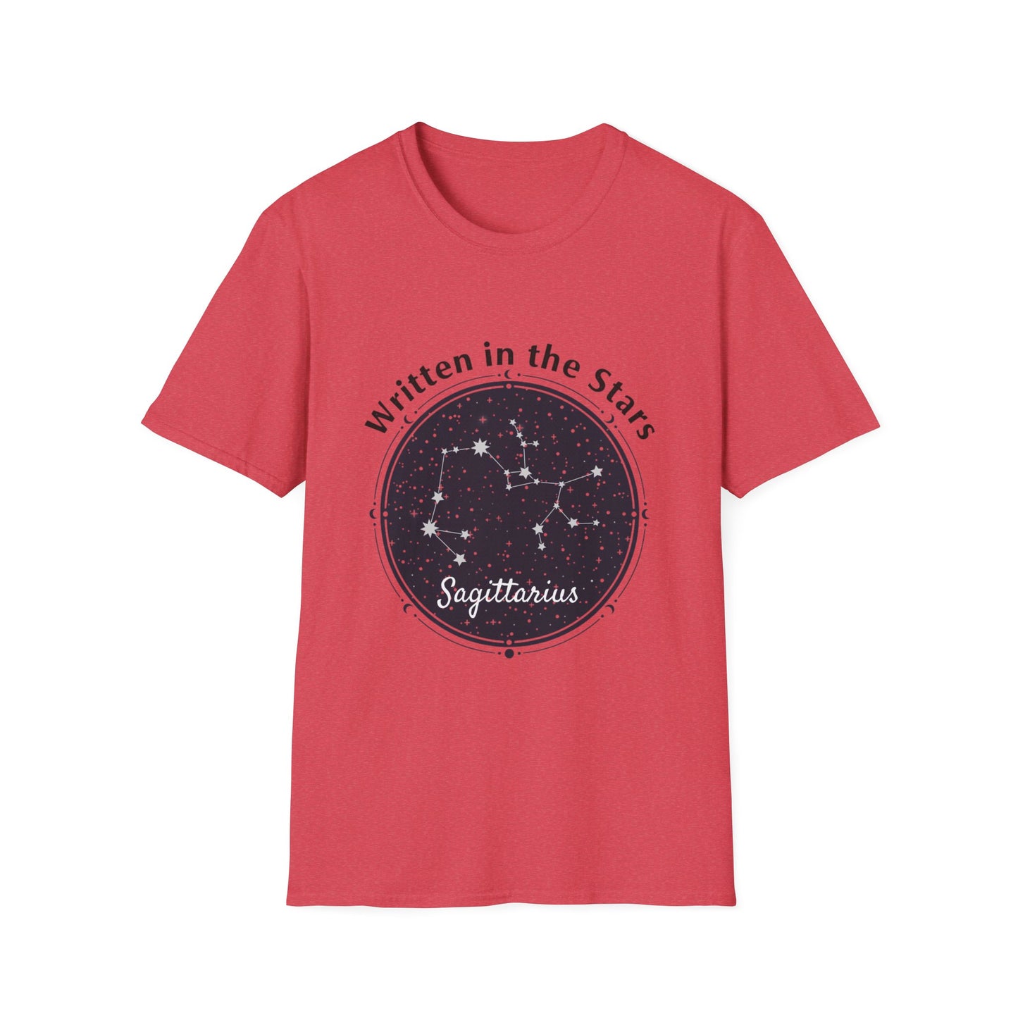 Written In The Stars - Sagittarius T-Shirt