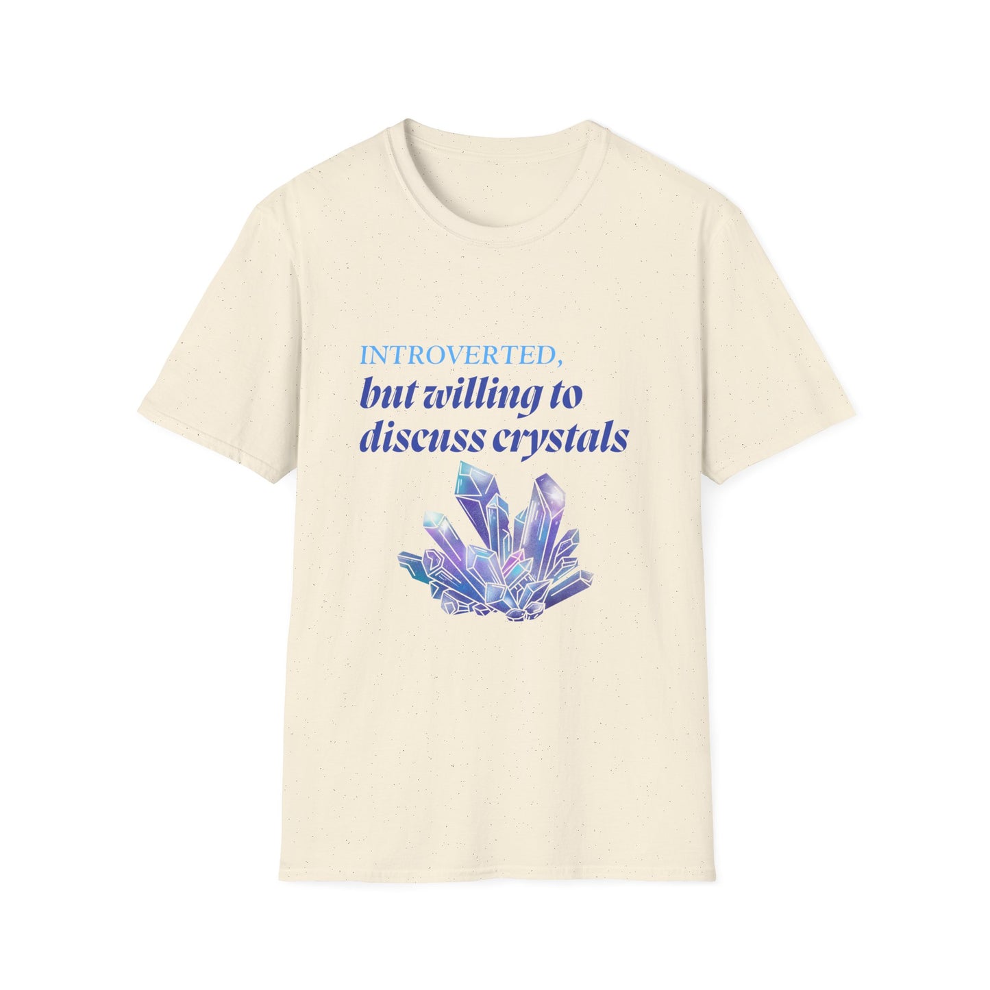 Crystal Lover T-Shirt