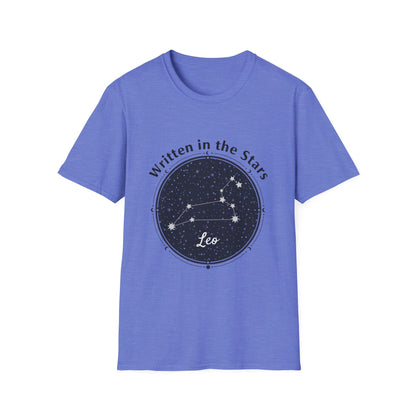 Written In The Stars - Leo T-Shirt