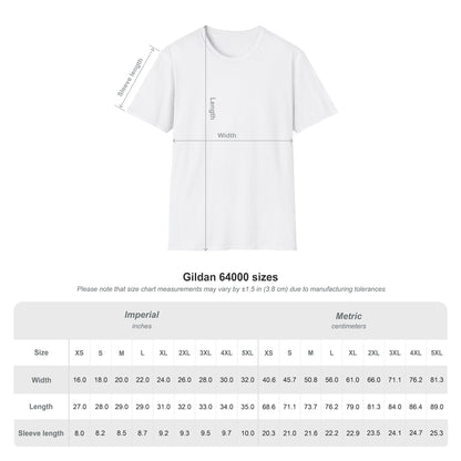 Kind Isn't Hard T-Shirt