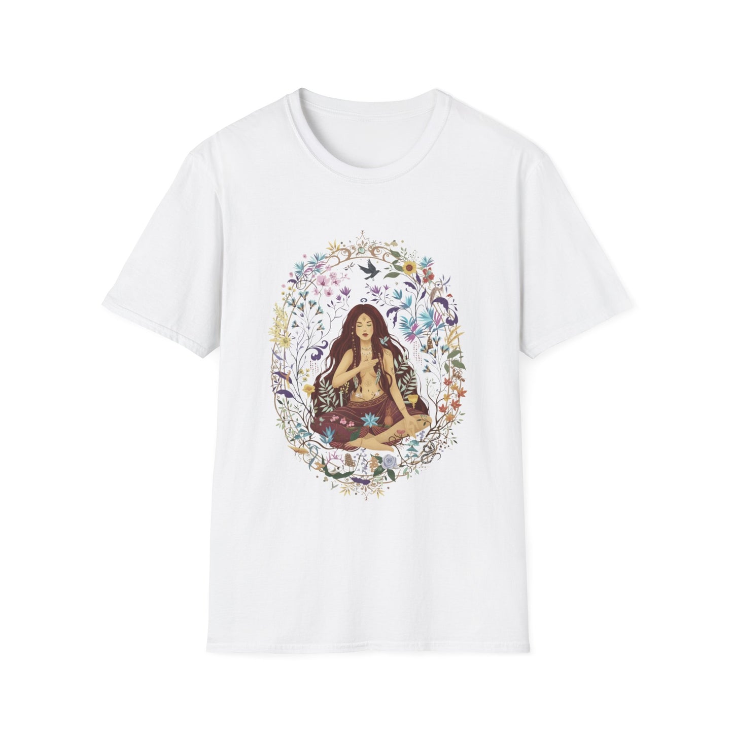 Nature Spirit T-Shirt