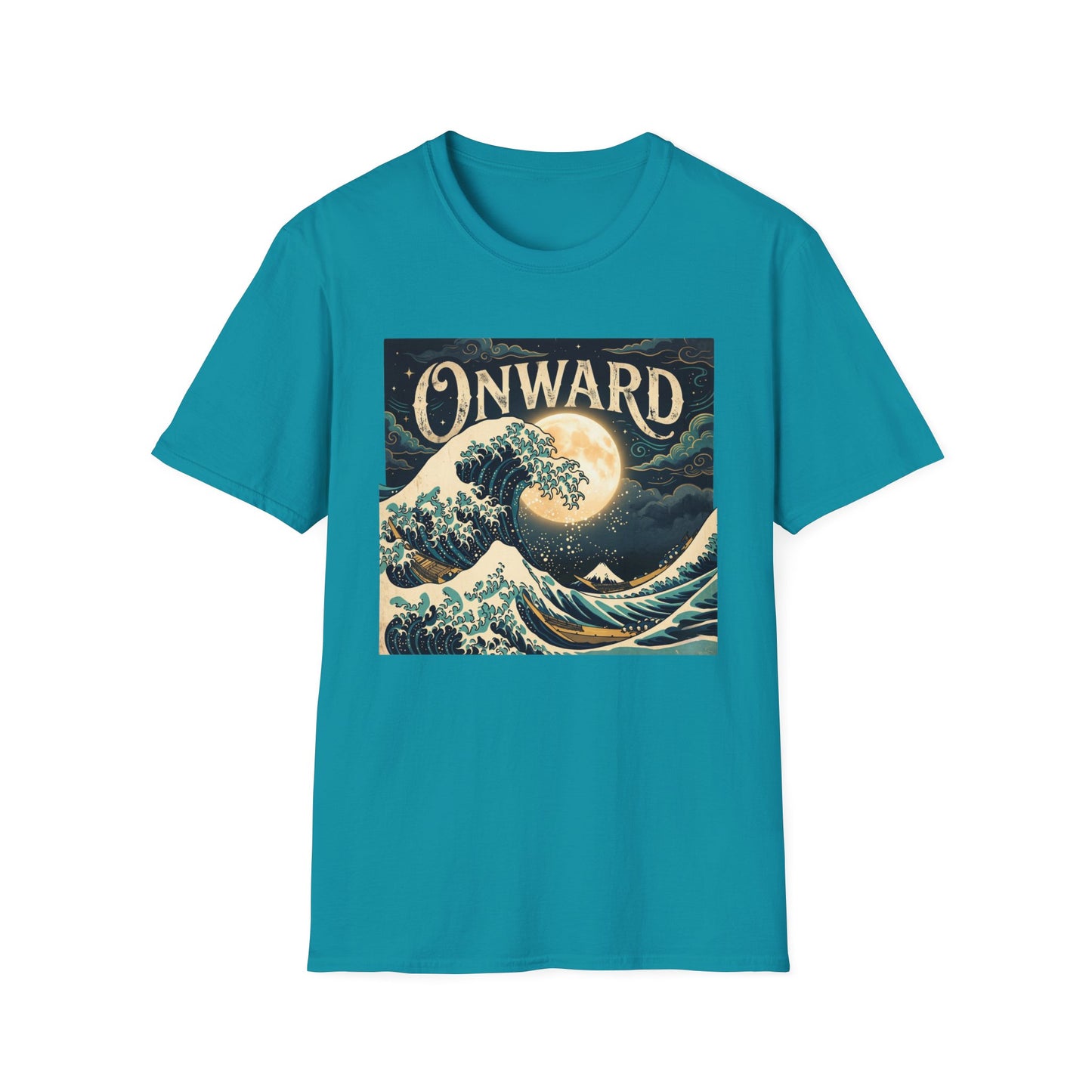 Onward 1 T-Shirt