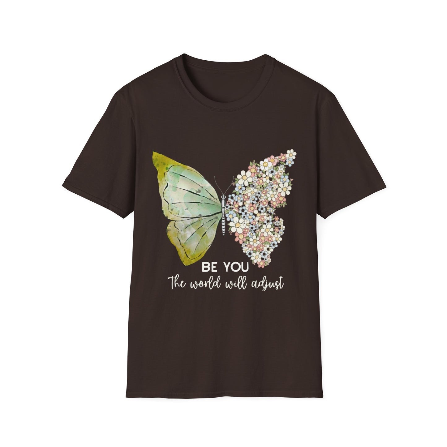 Be You T-Shirt