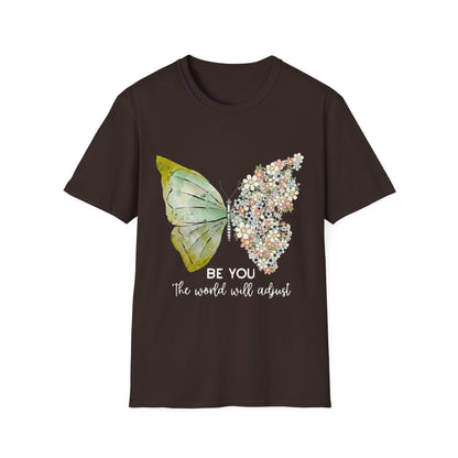 Be You T-Shirt