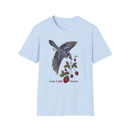 Cute Little Omen T-Shirt