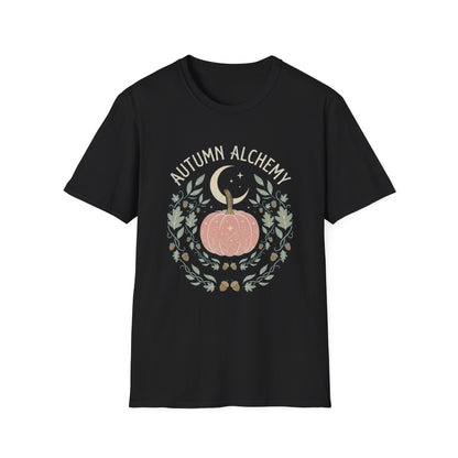 Autumn Alchemy T-Shirt