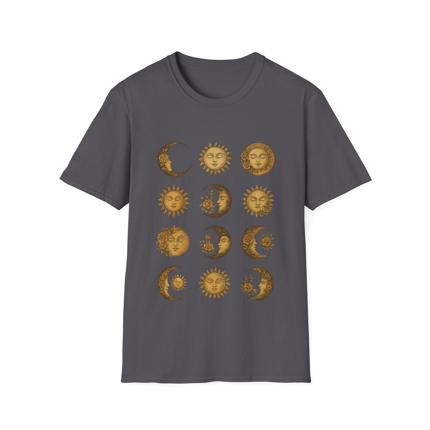 Sun & Moon T-Shirt