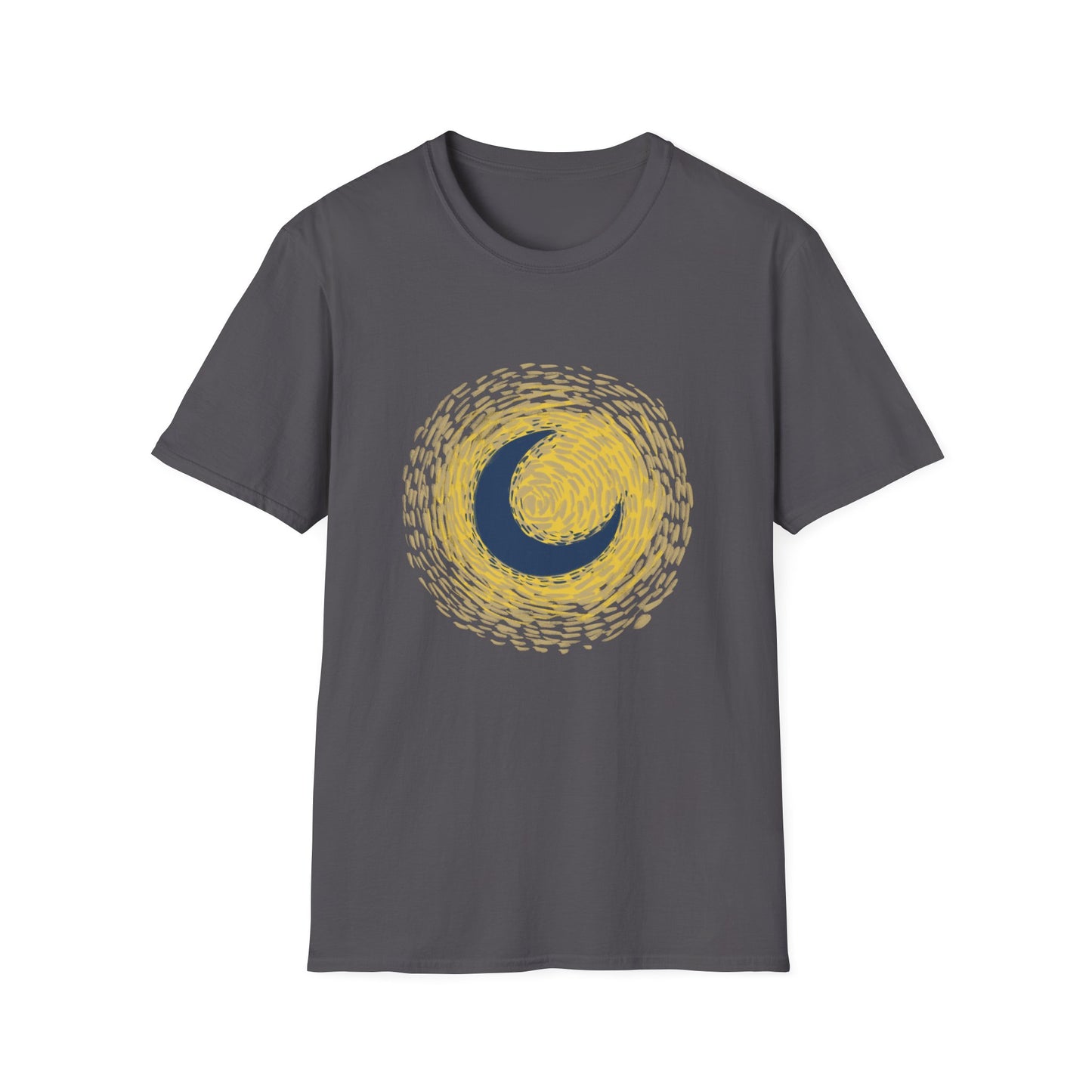 Lunar Whirl T-Shirt