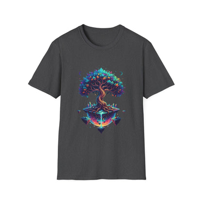 The Tree Of Life T-Shirt