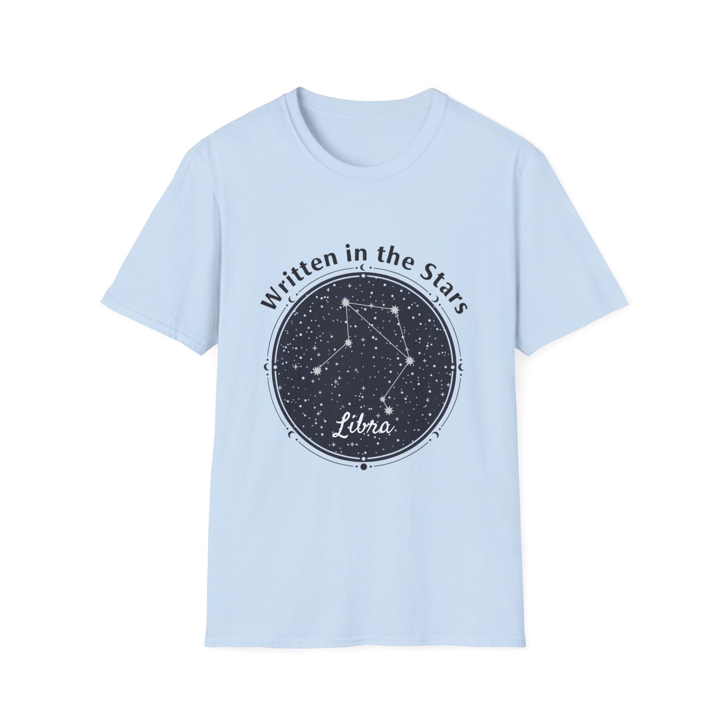 Written In The Stars - Libra T-Shirt