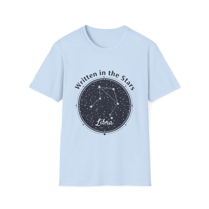 Written In The Stars - Libra T-Shirt