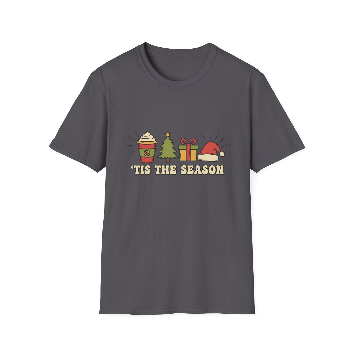 'Tis The Season 2 T-Shirt