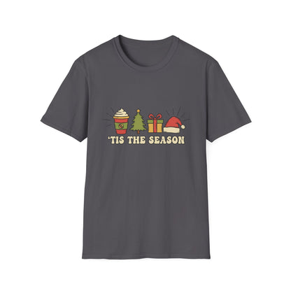 'Tis The Season 2 T-Shirt