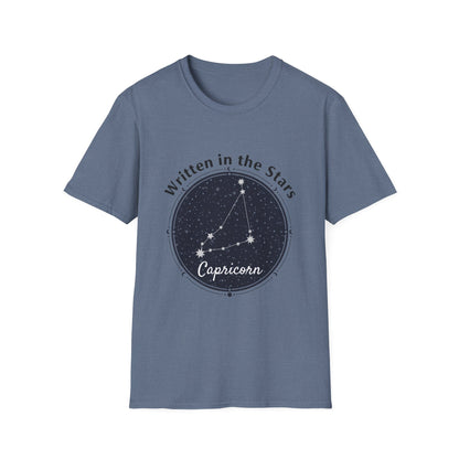 Written In The Stars - Capricorn T-Shirt