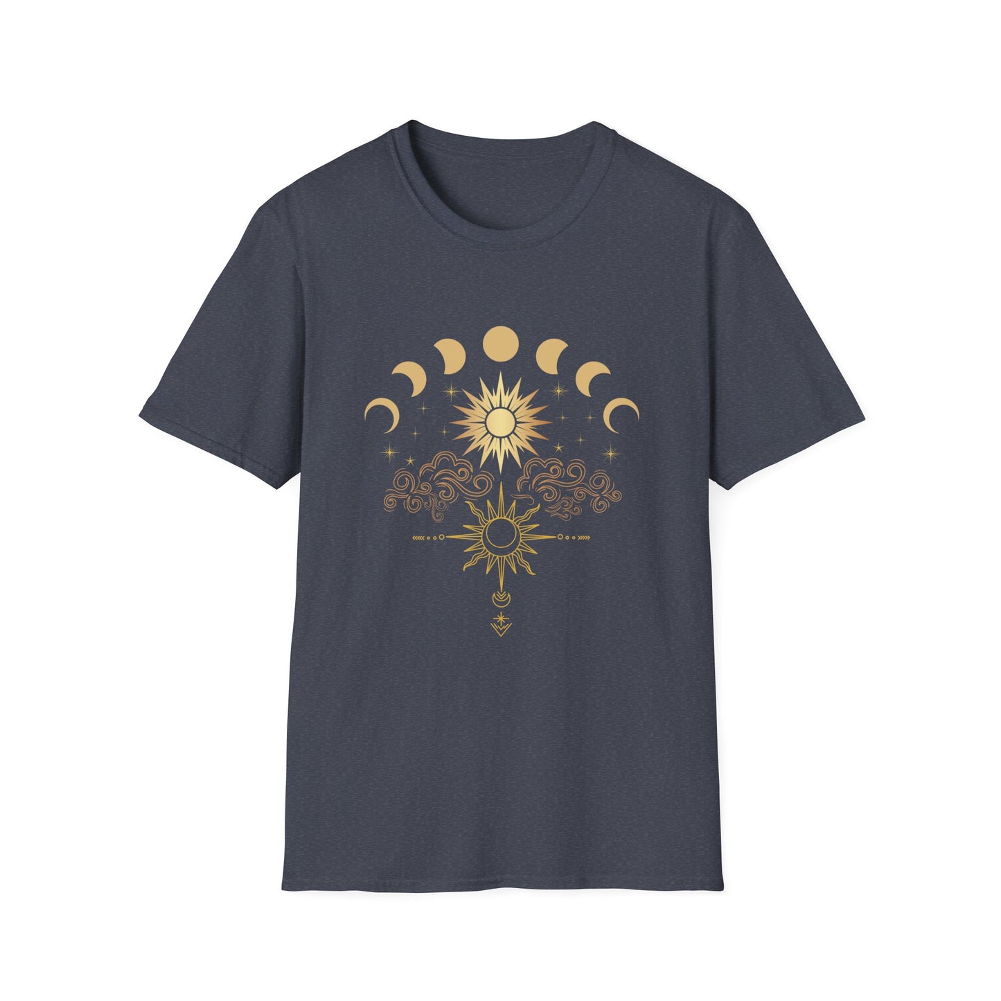 Golden Sky T-Shirt