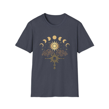 Golden Sky T-Shirt