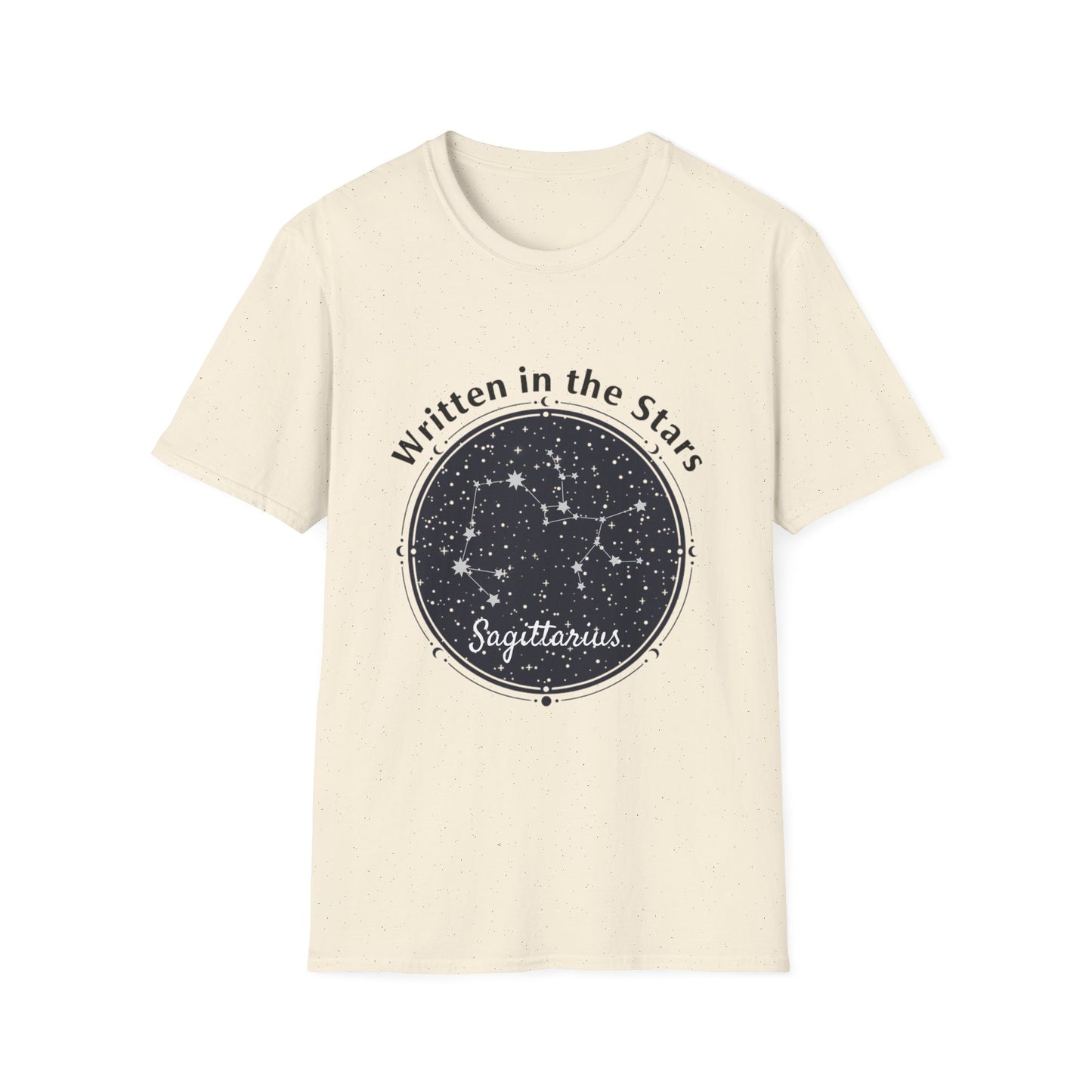 Written In The Stars - Sagittarius T-Shirt