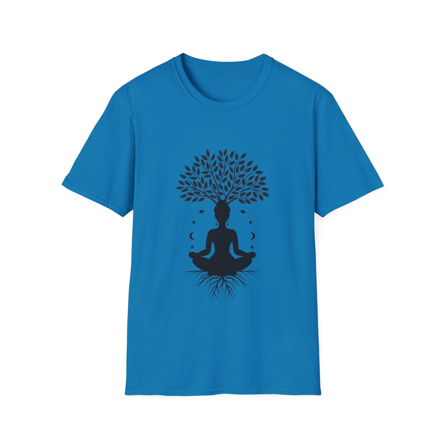 Meditation T-Shirt