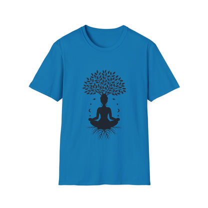 Meditation T-Shirt