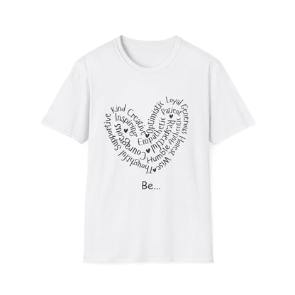 Be... T-Shirt