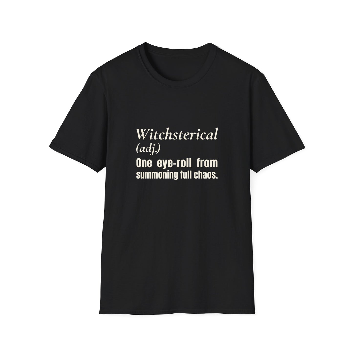 Witchterical T-Shirt