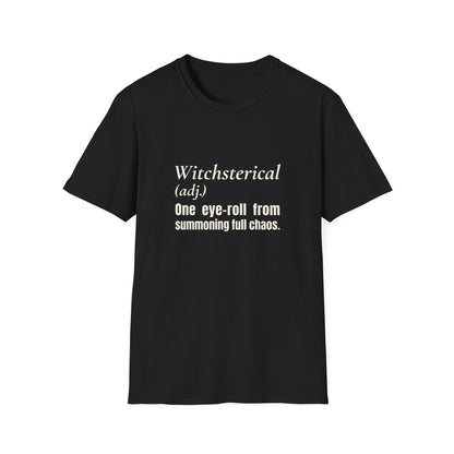 Witchterical T-Shirt