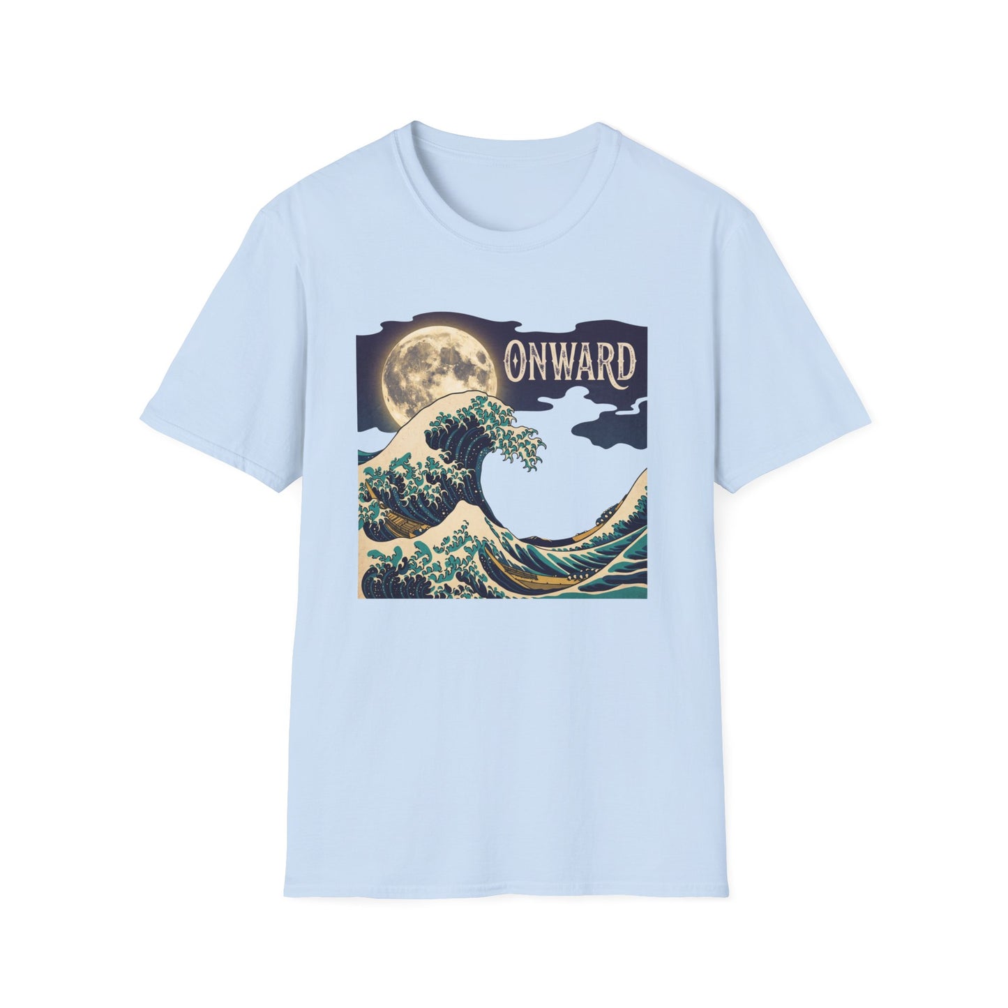 Onward 2 T-Shirt