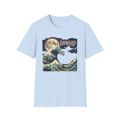 Onward 2 T-Shirt