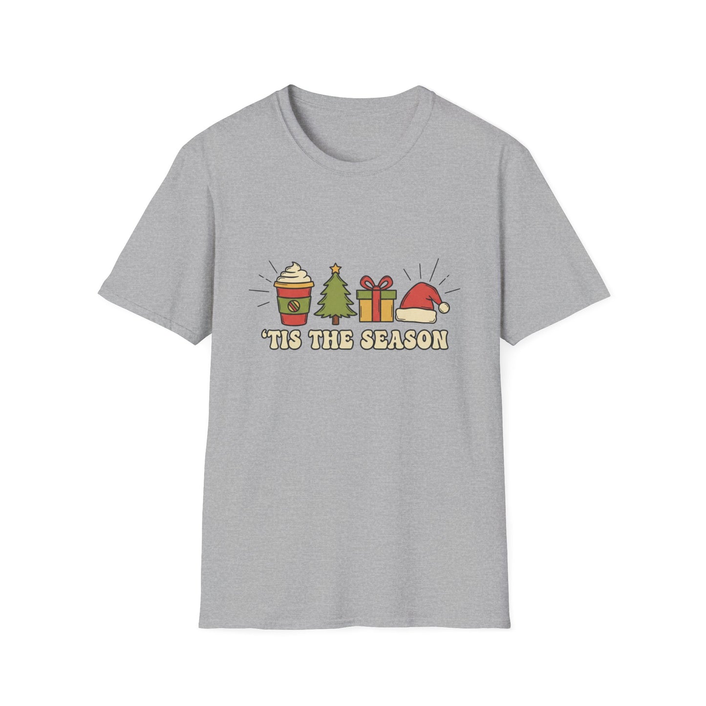 'Tis The Season 2 T-Shirt