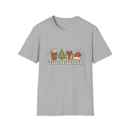 'Tis The Season 2 T-Shirt