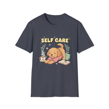 Self Care T-shirt
