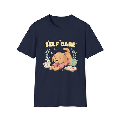 Self Care T-shirt