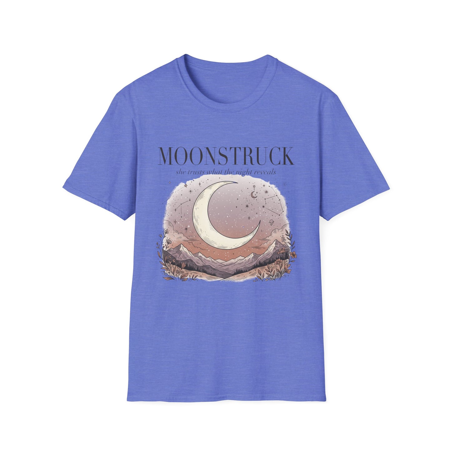 Moonstruck T-Shirt
