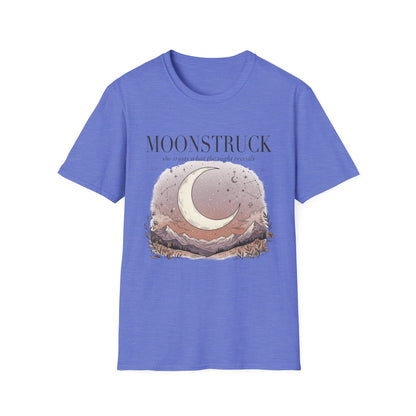 Moonstruck T-Shirt