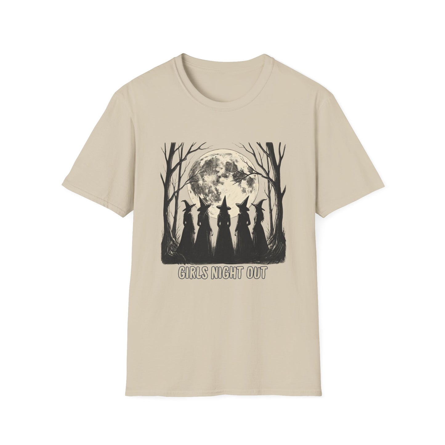 Girls Night Out T-Shirt