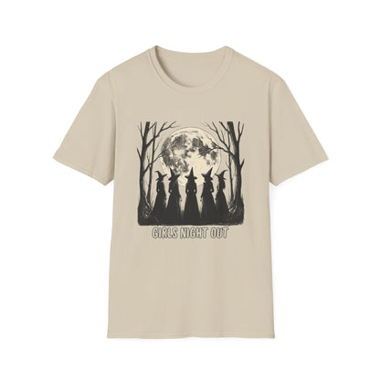 Girls Night Out T-Shirt