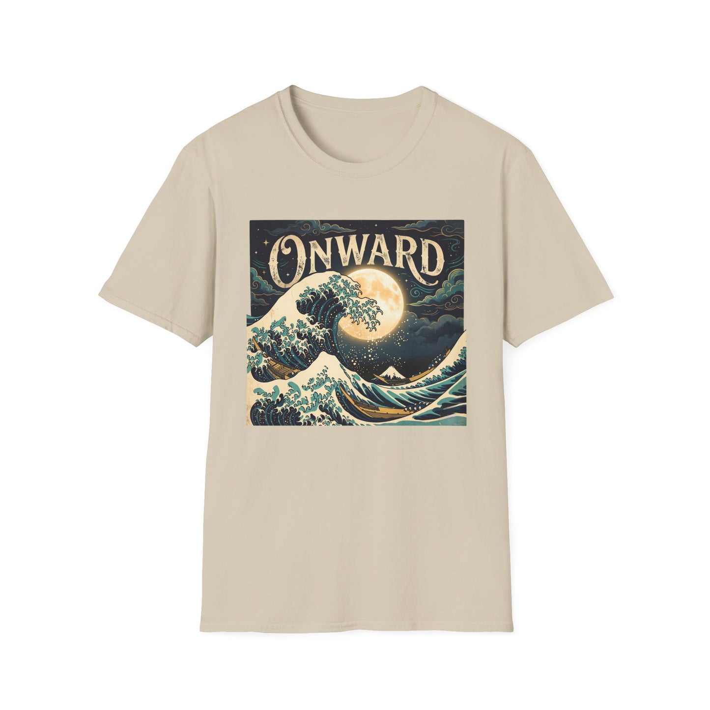 Onward 1 T-Shirt