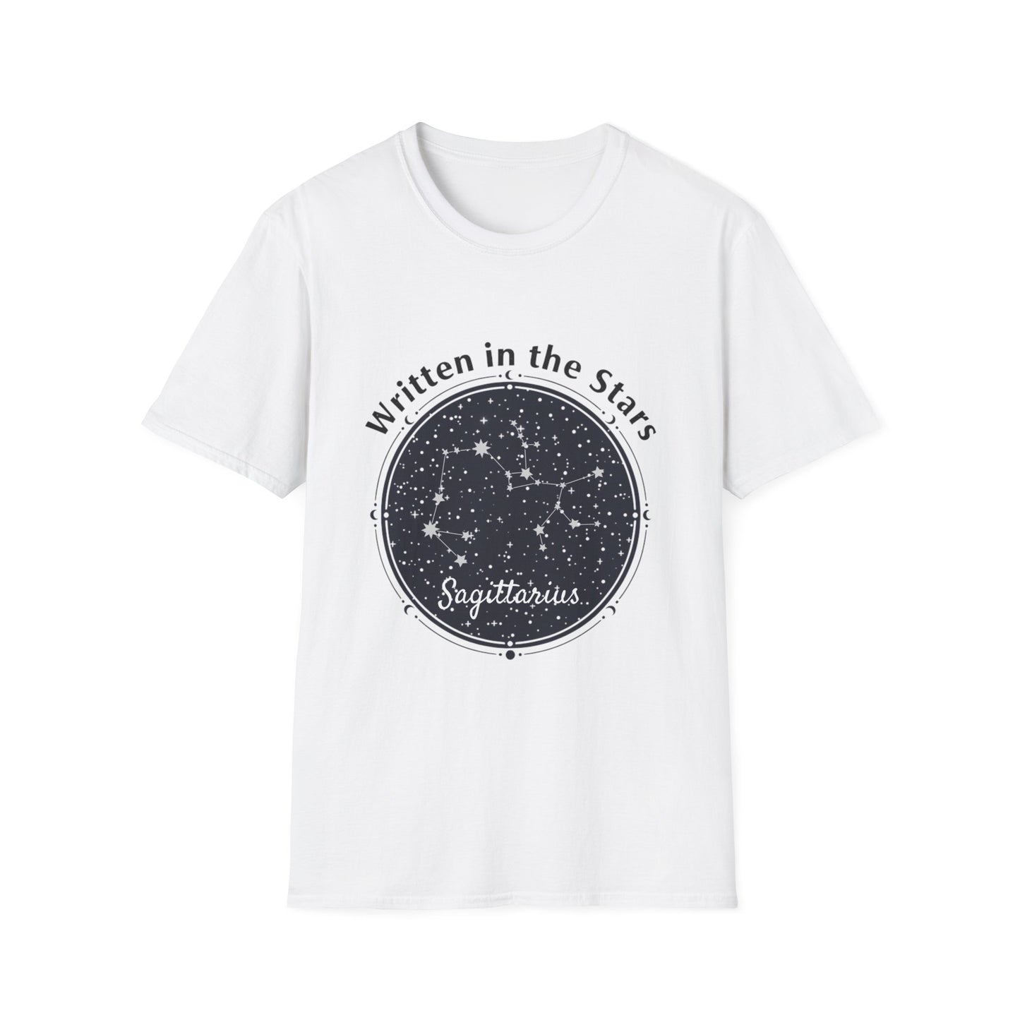 Written In The Stars - Sagittarius T-Shirt